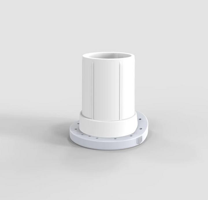 Actual product image Bathmate Hydromax5 Replacement Comfort Insert