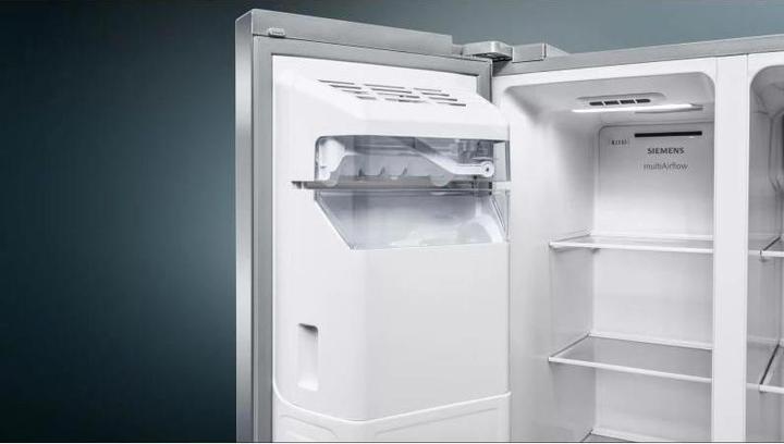 Actual product image Siemens KA93GAIEP (598 l)