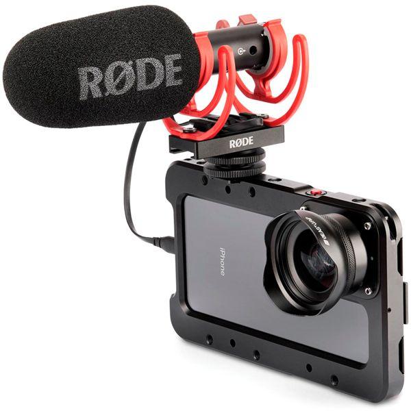 Image du produit RØDE VideoMic GO II
