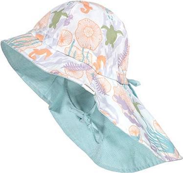 Immagine prodotto Maximo Cappello da sole Flapper con protezione per il collo (51)