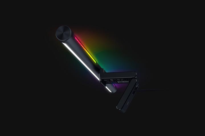 Produktbild Razer Aether Monitor Light Bar