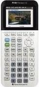 Actual product image TI Calculatrice TI-83 Premium CE