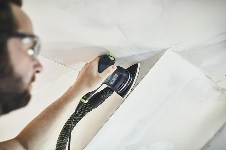 Produktbild Festool DTS 400 REQ-Plus (Deltaschleifer, 250 W)