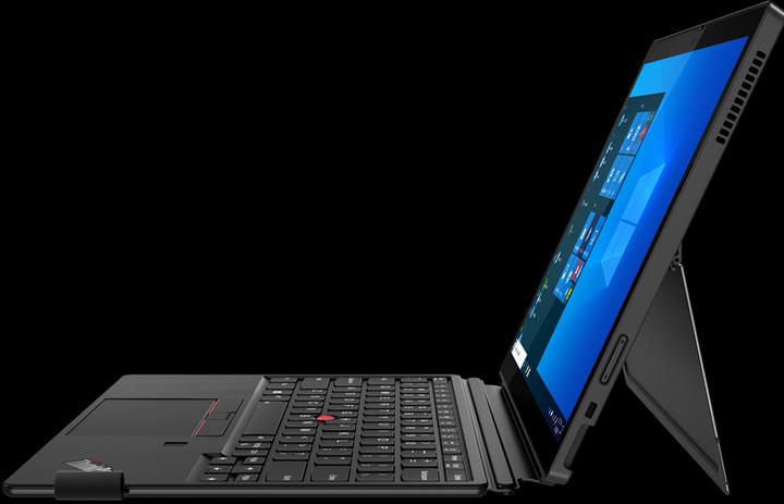Image du produit Lenovo ThinkPad X12 (12.30", Intel Core i7-1160G7, 16 Go, 512 Go, CH)