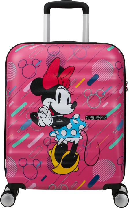 Minnie future pop