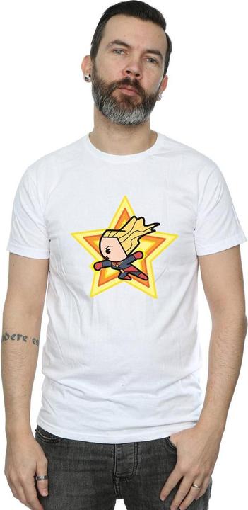 Produktbild Kawaii Captain TShirt (S)