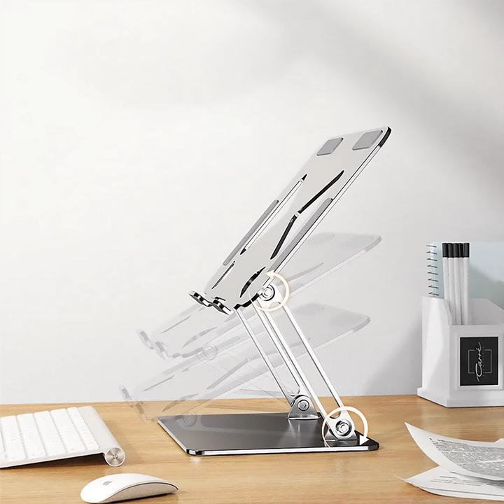 Produktbild Media-Tech Podstawka Pod Laptopa Laptop Stand
