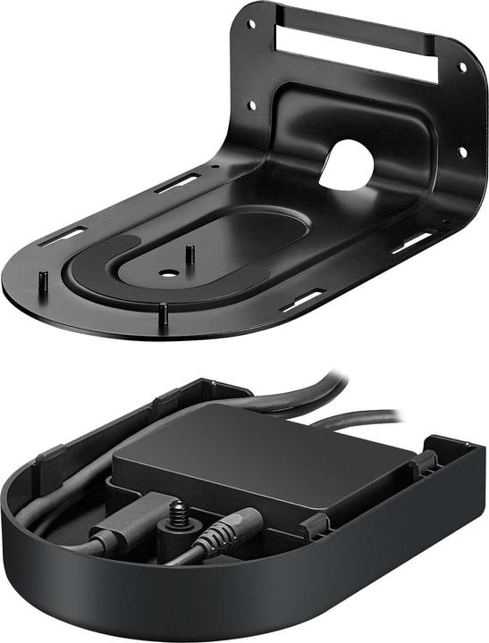 Actual product image Logitech Camera mount