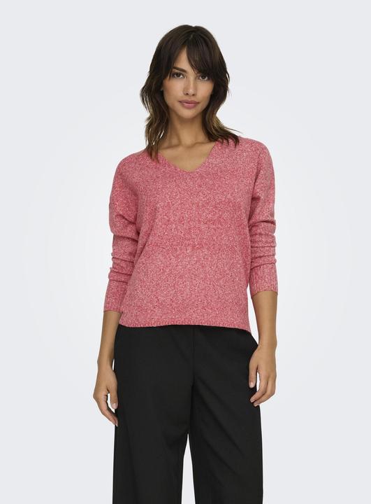 Produktbild Only ONLRICA Strickpullover Strickpullover (S)