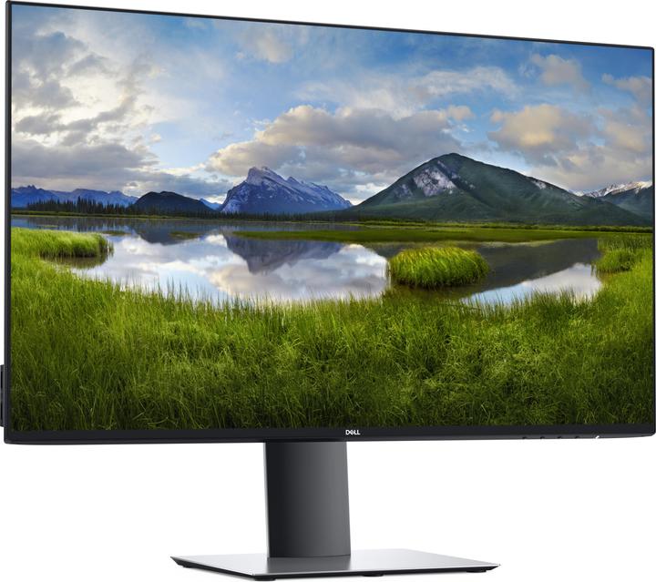 Produktbild Dell U2719DC (2560 x 1440 Pixel, 27")