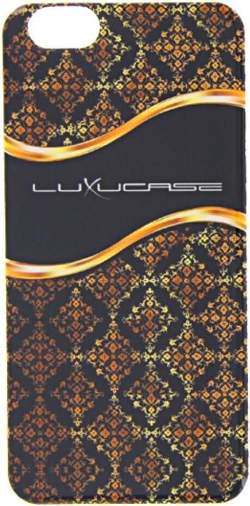 Immagine prodotto Luxucase PROUD The Wave - Custodia per iPhone 6/6s (Apple iPhone 6s, Apple iPhone 6)