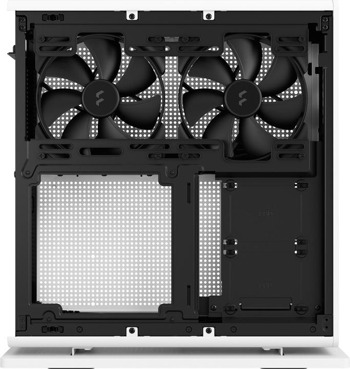 Image du produit Fractal Ridge (Mini-ITX)