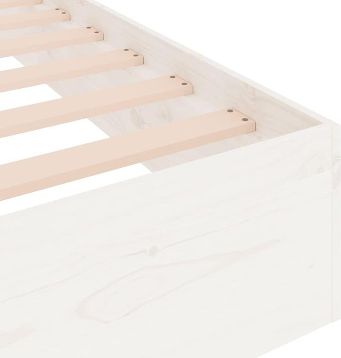 Actual product image VidaXL Lubbert (140 x 190 cm)