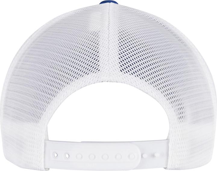 Produktbild Flexfit Zweifarbig Kappe 110 Netzmaterial (One Size)