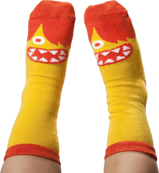 Chattyfeet Prof. Brian Sox