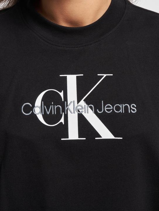 Immagine prodotto Calvin Klein Maglietta Jeans Archival Monologo Relaxed - 87009 (XS)