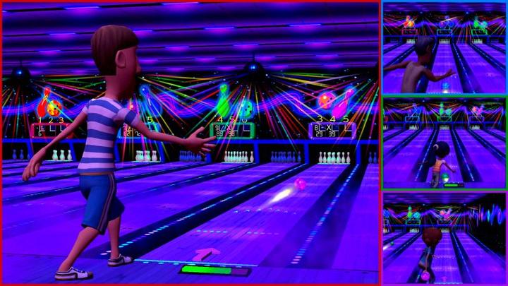 Immagine prodotto 2K Games Giochi di Carnevale (Switch, DE)