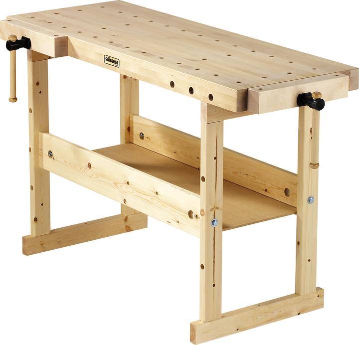 Produktbild Sjöbergs Nordic 1450 (50 cm, 134 cm)