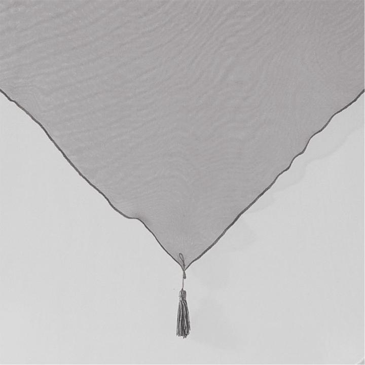 Productafbeelding Casativo Set van 2 gordijnen, met lussen (60 x 90 cm)