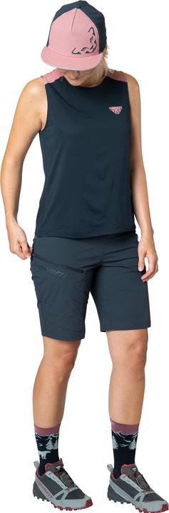 Image du produit Dynafit Women's Transalper DST Shorts (XS)