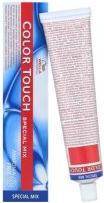 Actual product image Wella Professionals Touch Special Mix Toning Cream 0/88 60ml