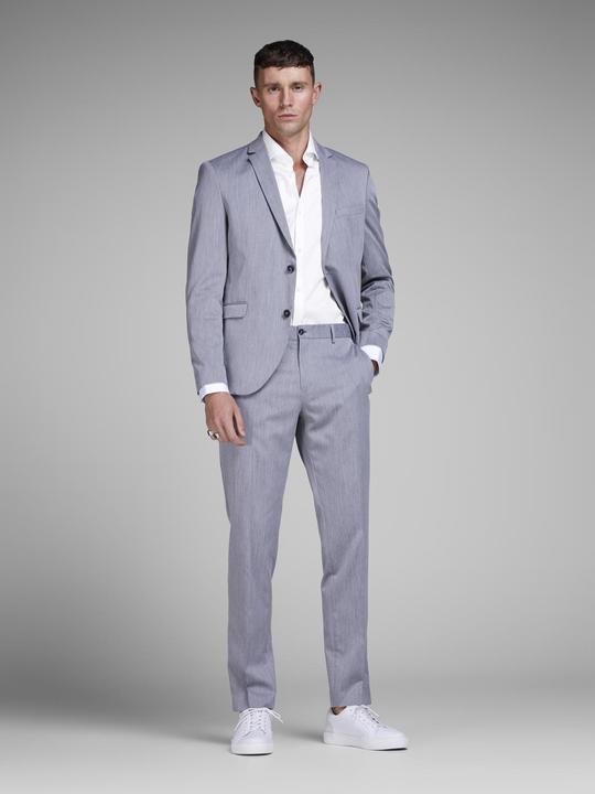 Actual product image Jack & Jones Long-sleeved shirt (XXL)