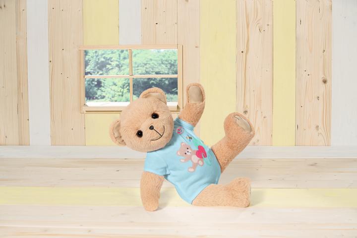 Actual product image Zapf Creation Zapf BABY born® Bear bu 835593