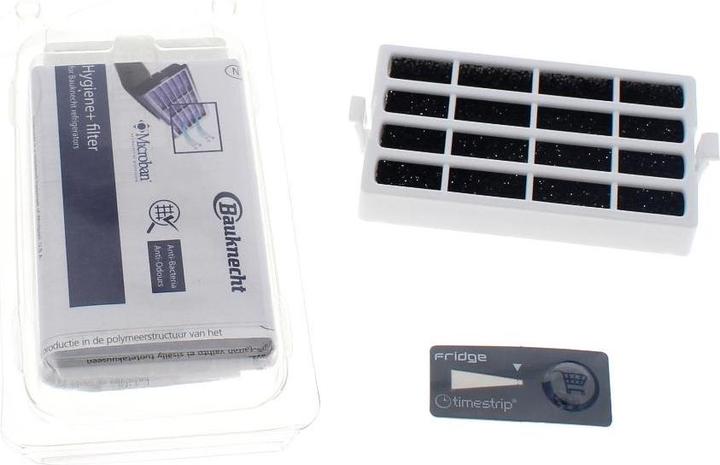 Produktbild WPRO Hygiene+ Filter HYG001