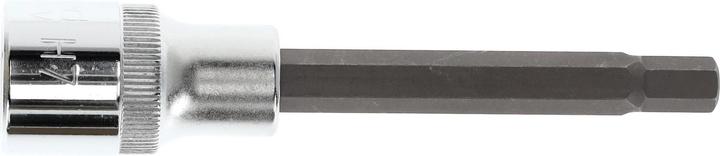 Actual product image Gedore Red red R62550719 Screwdriver bit 1/2" 7 mm length 100 mm (7 mm)