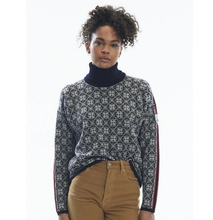 Actual product image Dale of Norway Frida sweater (M)