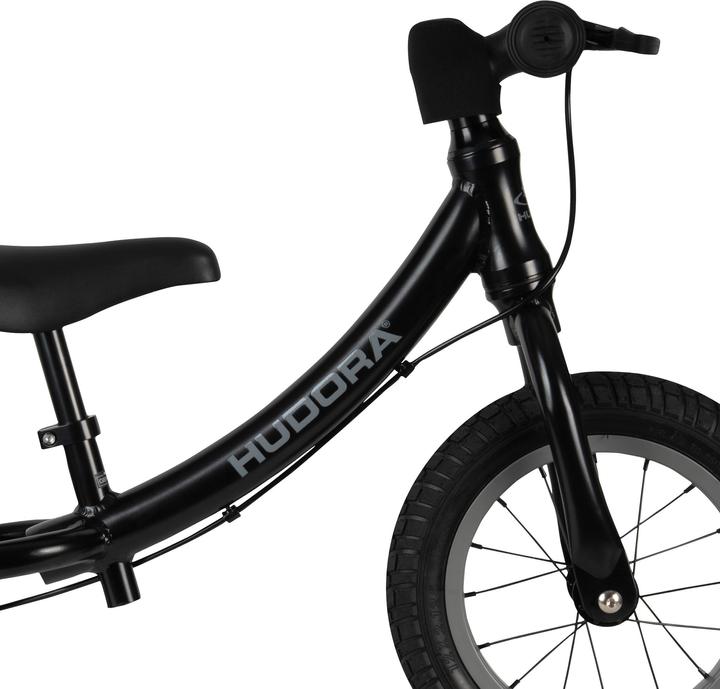 Produktbild Hudora Advanced Alu (12")