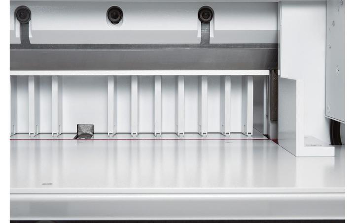 Produktbild Ideal Stapelschneider 4815 (500 Blätter)