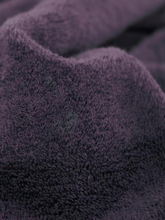 Actual product image Möve Super fuzzy (30 x 30 cm)