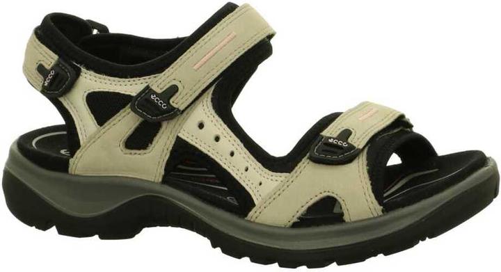Ecco Offroad Sandals
