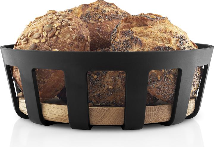 Productafbeelding Eva Solo Broodmand Nordic Kitchen Zwart