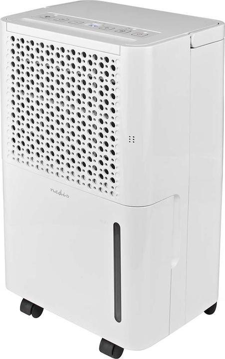 Produktbild Nedis Luftentfeuchter (38 m², 10 l/24h)