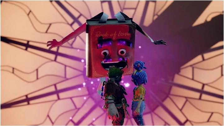 Image du produit EA Games It Takes Two (Switch, DE, IT, FR)
