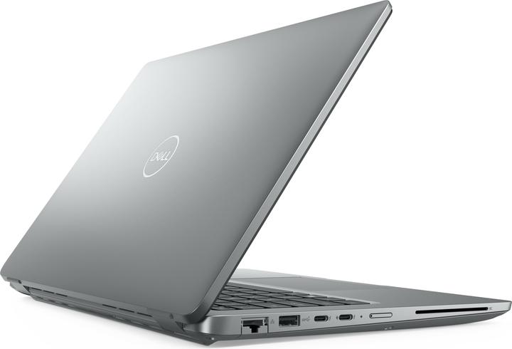 Immagine prodotto Dell Precision 3490 (14", Intel Core Ultra 7 155H, 16 GB, 512 GB, DE)