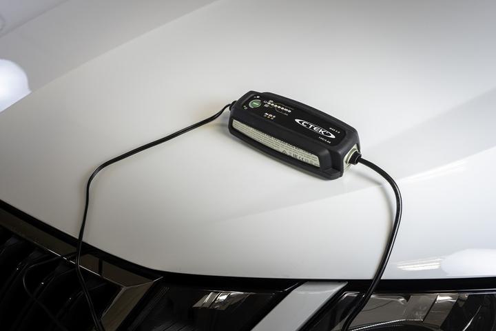Productafbeelding Ctek Bumper 60