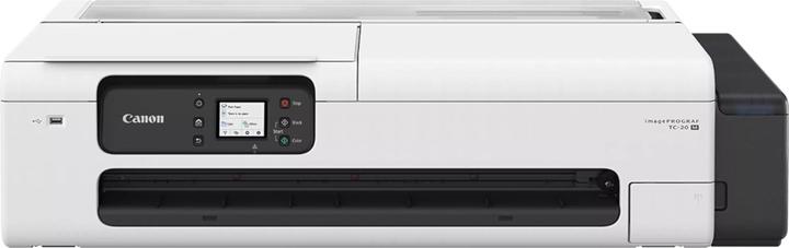 Canon iPF TC-20M 24 Plotter + Scanner (Tintenpatrone, Farbe)