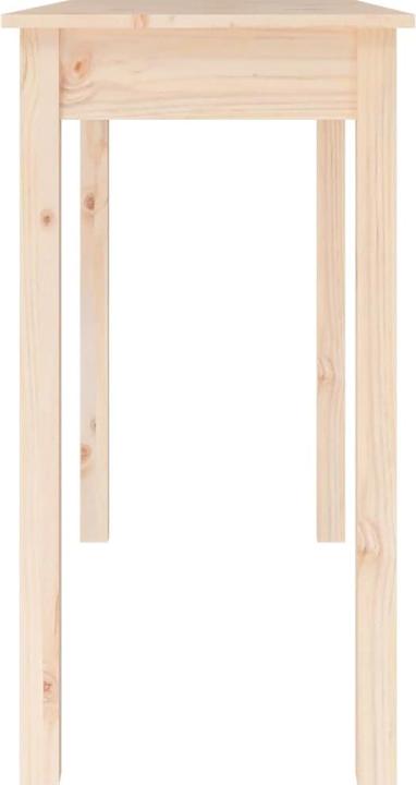 Image du produit VidaXL Delaney (110 x 40 x 75 cm)