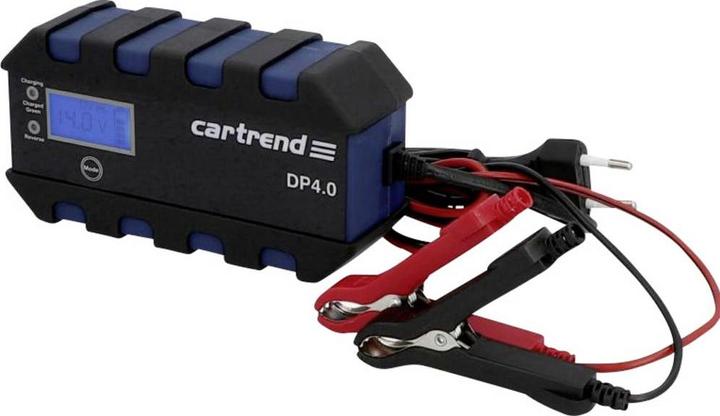 Immagine prodotto Cartrend DP 4.0 (4 A, 300000 mAh)