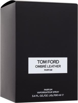 Actual product image Tom Ford Ombré Leather (Eau de parfum, 100 ml)