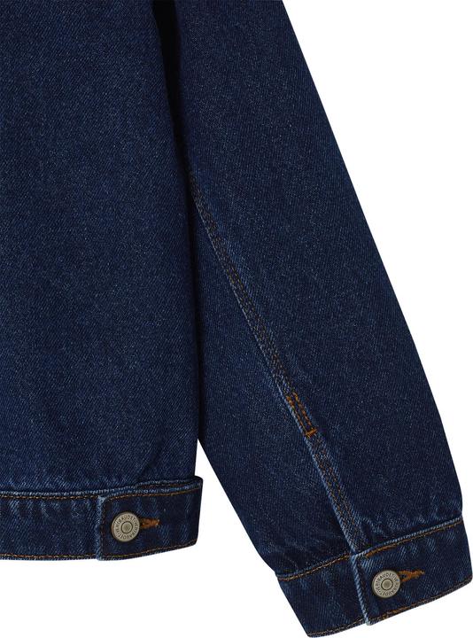 Produktbild Vertbaudet Mädchen Jeansjacke (116)