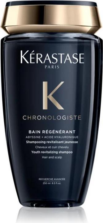 Chronologiste Bain Régénérant (250 ml, Liquid shampoo)