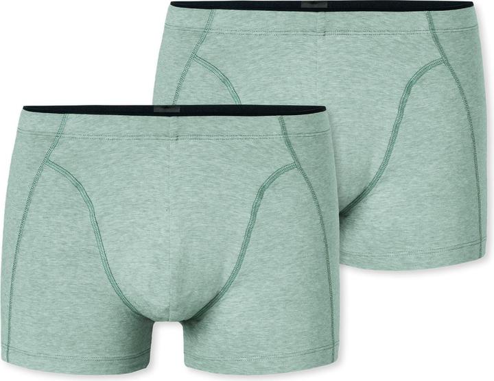 Schiesser Trunk 95/5 Originals (7, 2er Pack)