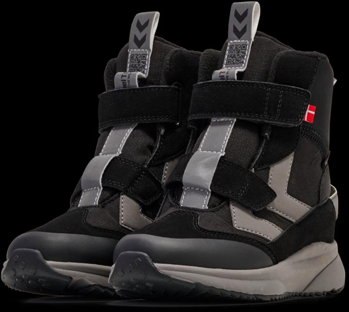 Produktbild hummel Reach Conquer Super High Tex Jr (26)