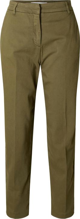 Produktbild Selected Femme Cropped Tapered Hose (40)