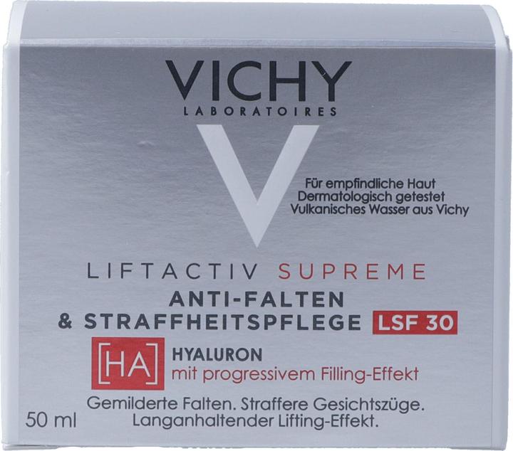 Actual product image Vichy Liftactiv Supreme (50 ml)