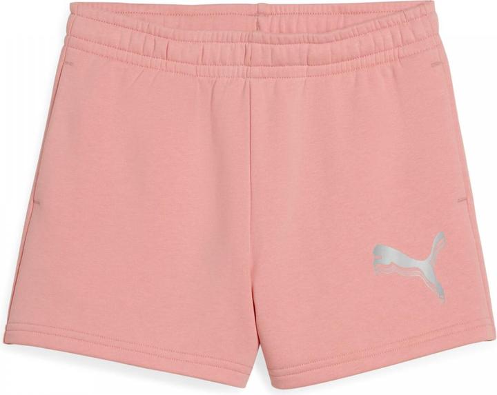 Produktbild Puma ESS METALLIC Shorts TR G (164)